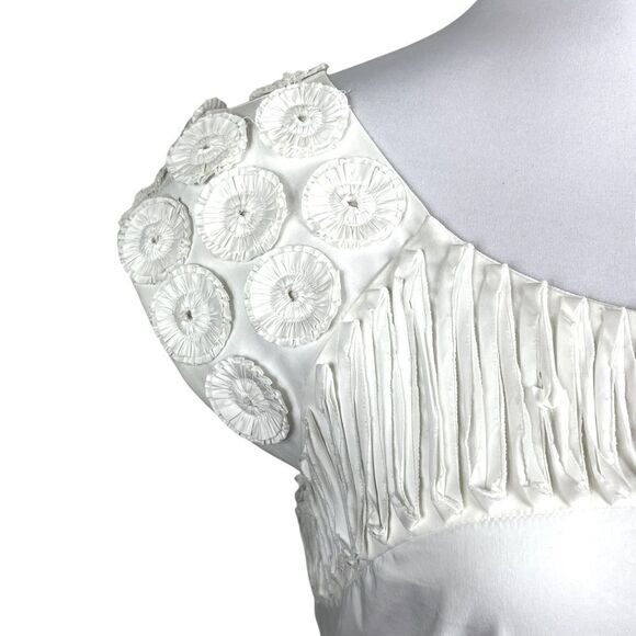 BCBGMAXAZARIA Dorine Sheath Dress, Size 8, NWT - Picture 4 of 16